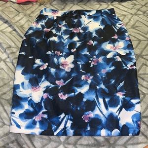 Liz Claiborne Professional Skirt